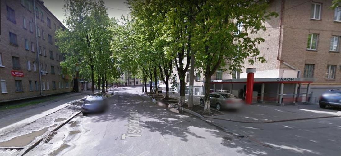 Апартаменты Rent Flat Киев