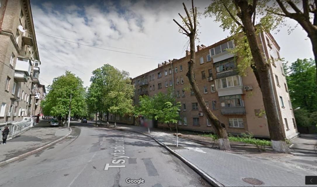 Апартаменты Rent Flat Киев