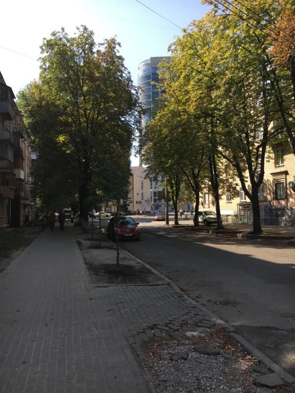 Апартаменты Rent Flat Киев
