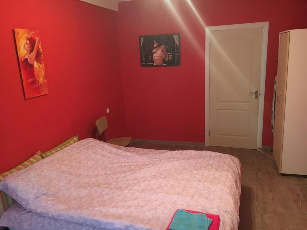 Апартаменты Rent Flat Киев
