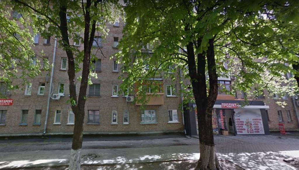 Апартаменты Rent Flat Киев