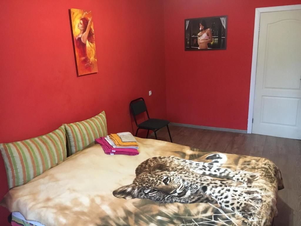 Апартаменты Rent Flat Киев