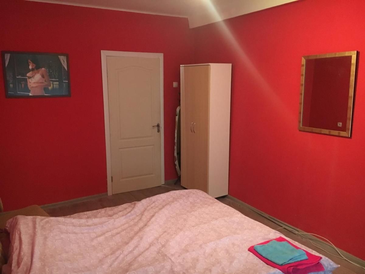 Апартаменты Rent Flat Киев