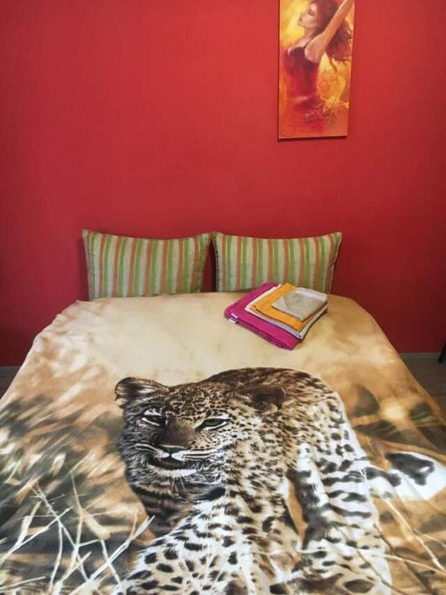 Апартаменты Rent Flat Киев-6